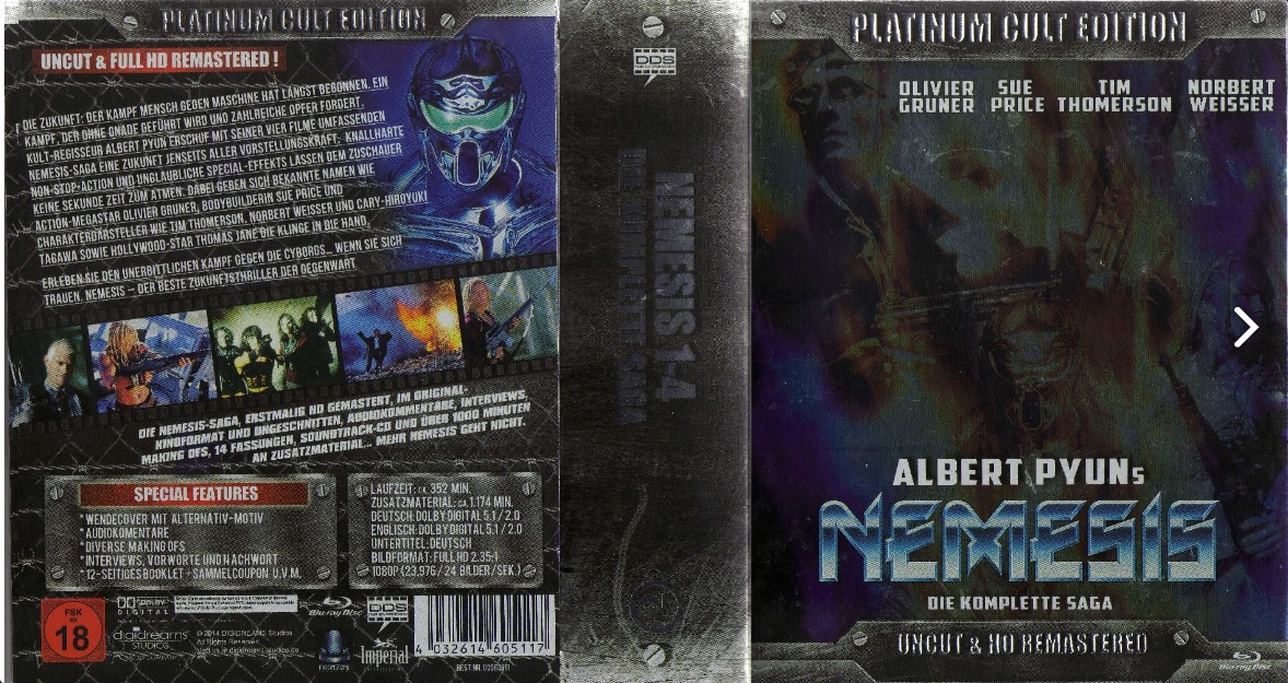 Nemesis
