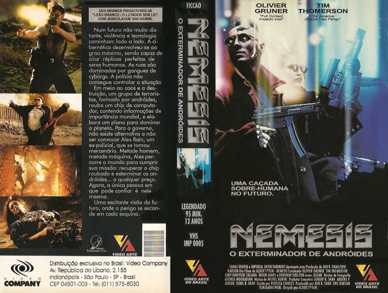 Nemesis
