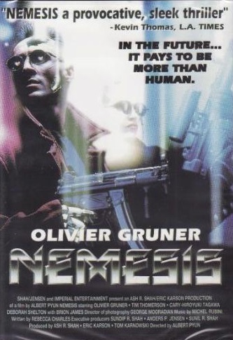 Nemesis