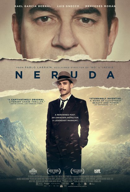 Neruda (OV)