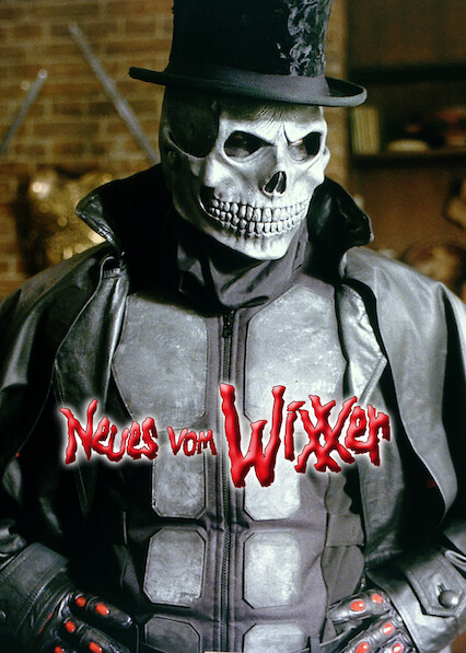 Neues vom Wixxer