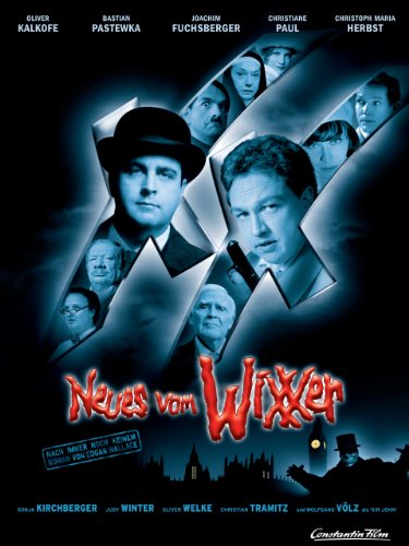 Neues vom Wixxer