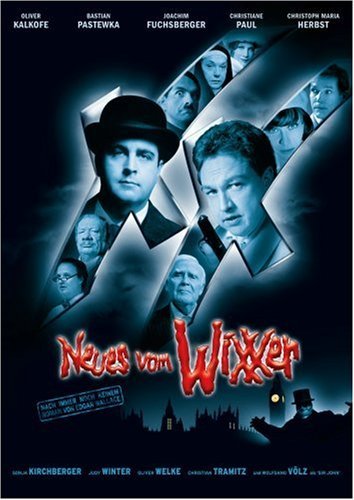 Neues vom Wixxer