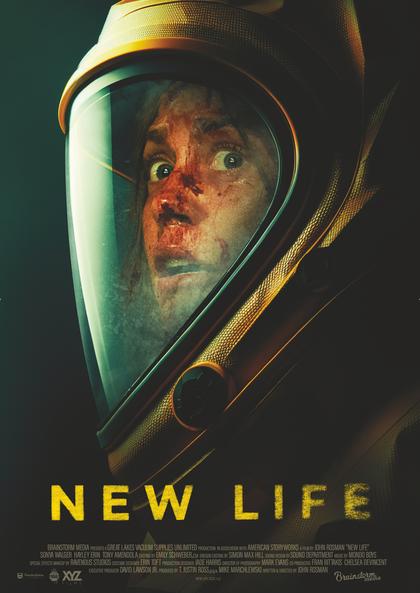 New Life (OV)