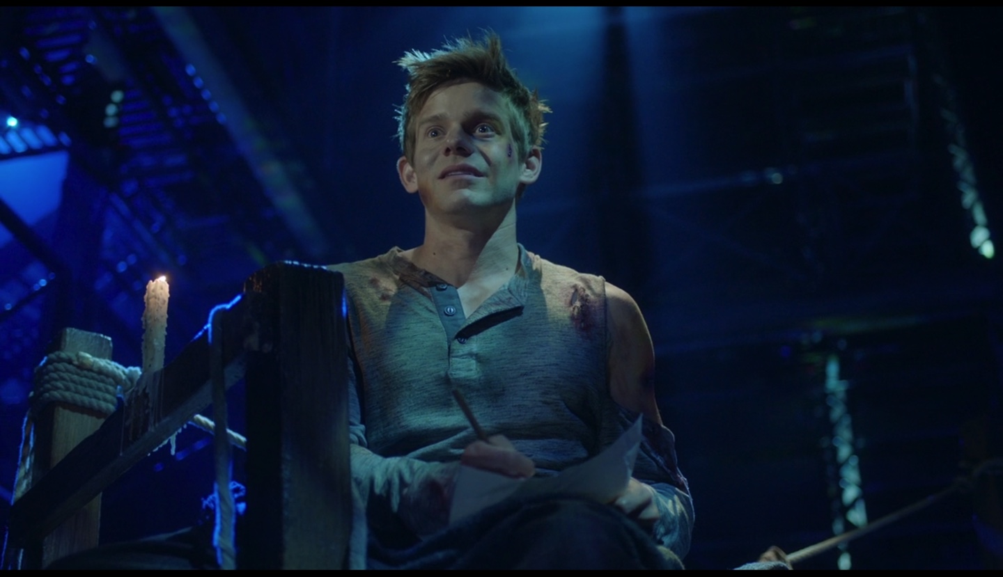 Newsies: The Broadway Musical