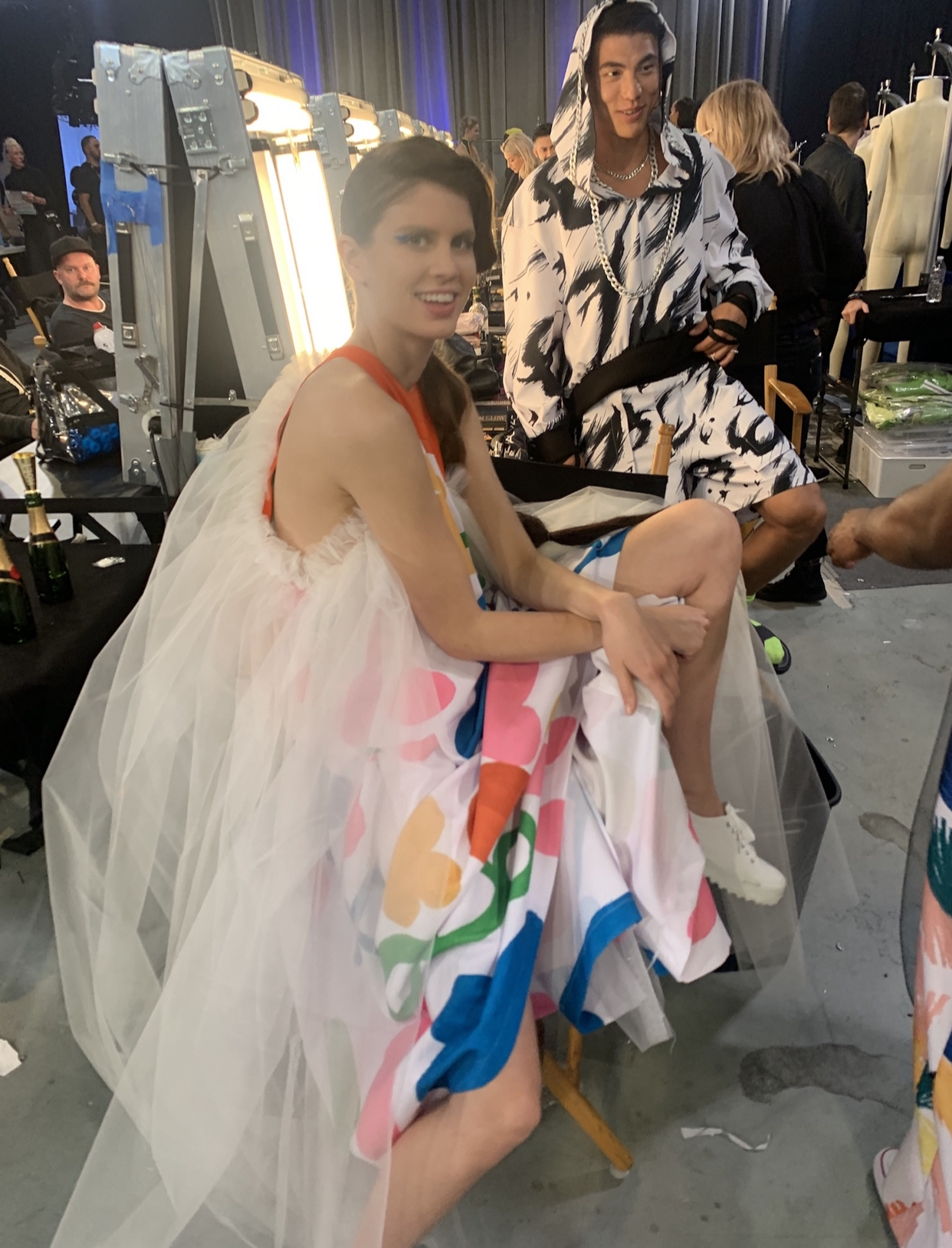Next in Fashion