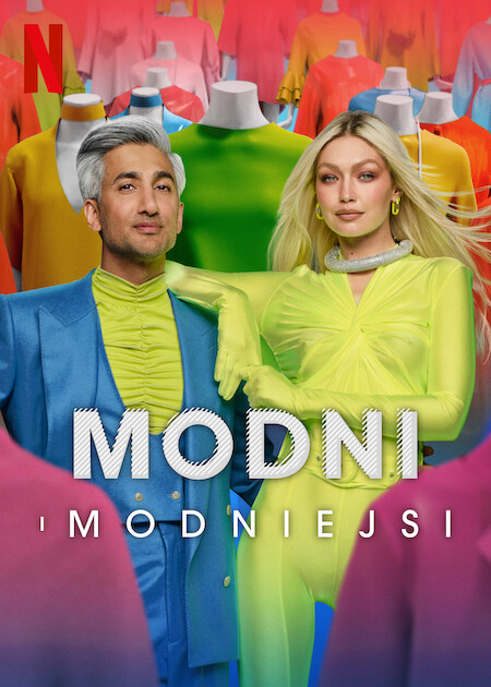 Next in Fashion