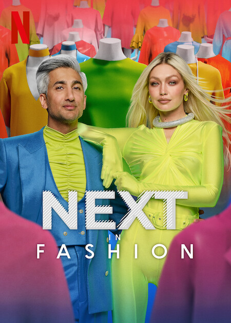 Next in Fashion