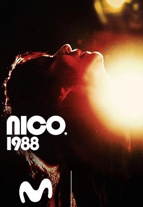 Nico, 1988