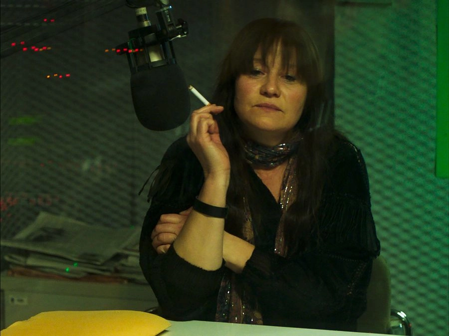 Nico, 1988