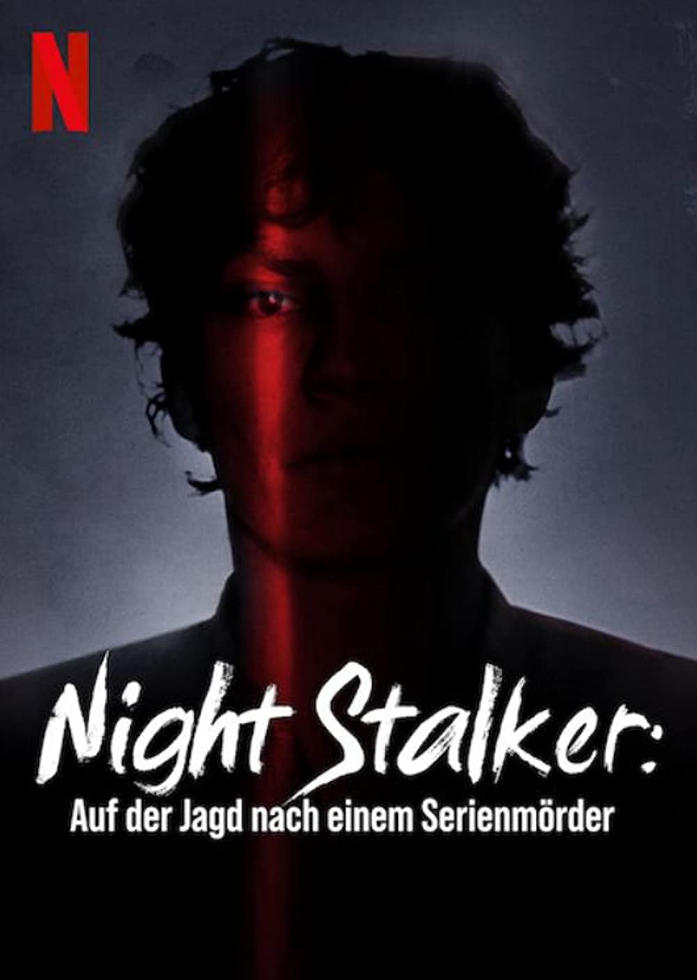 Filmbeschreibung zu Night Stalker: Auf der Jagd nach einem Serienm?rder
