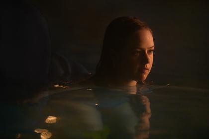 Night Swim (OV)