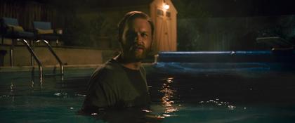 Night Swim (OV)
