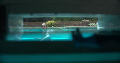 Night Swim (OV)