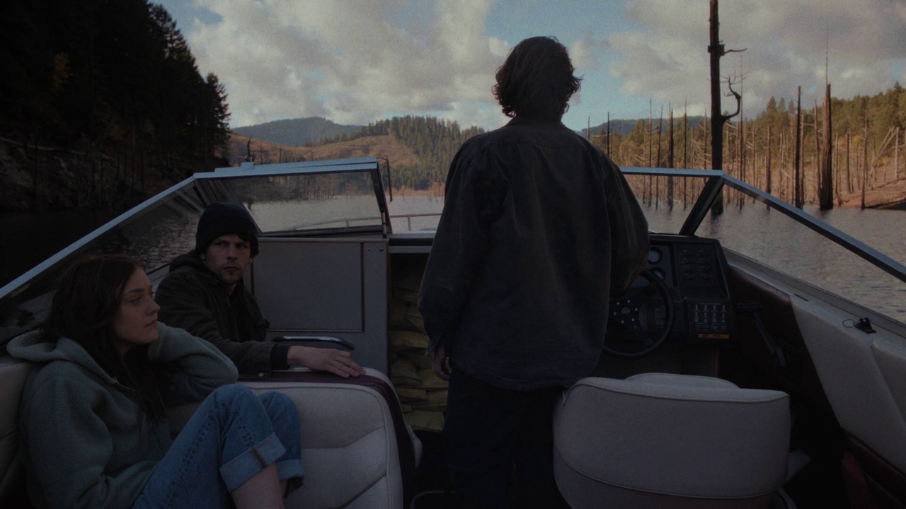 Night Moves
