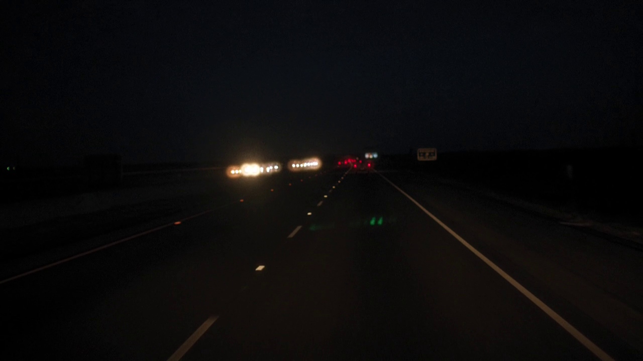 Night Moves