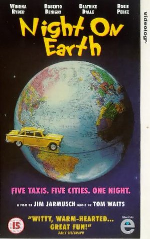 Night on Earth