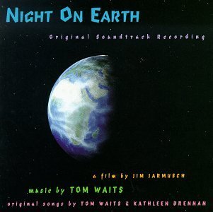 Night on Earth