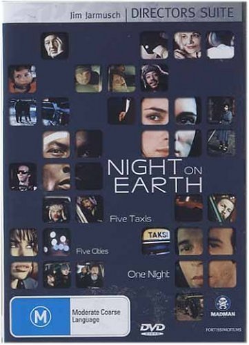 Night on Earth