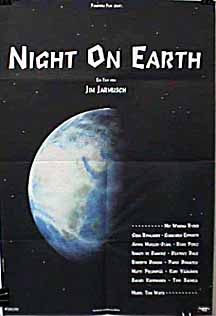 Night on Earth