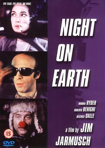 Night on Earth