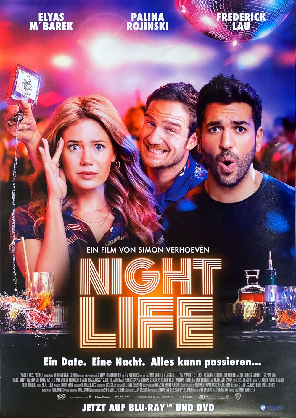 Nightlife