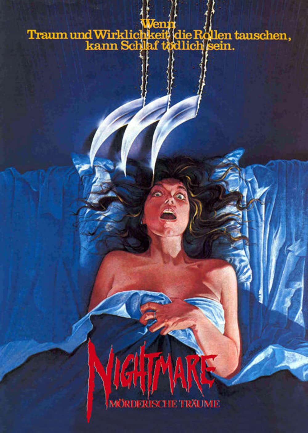 Nightmare on Elm Street (OV)
