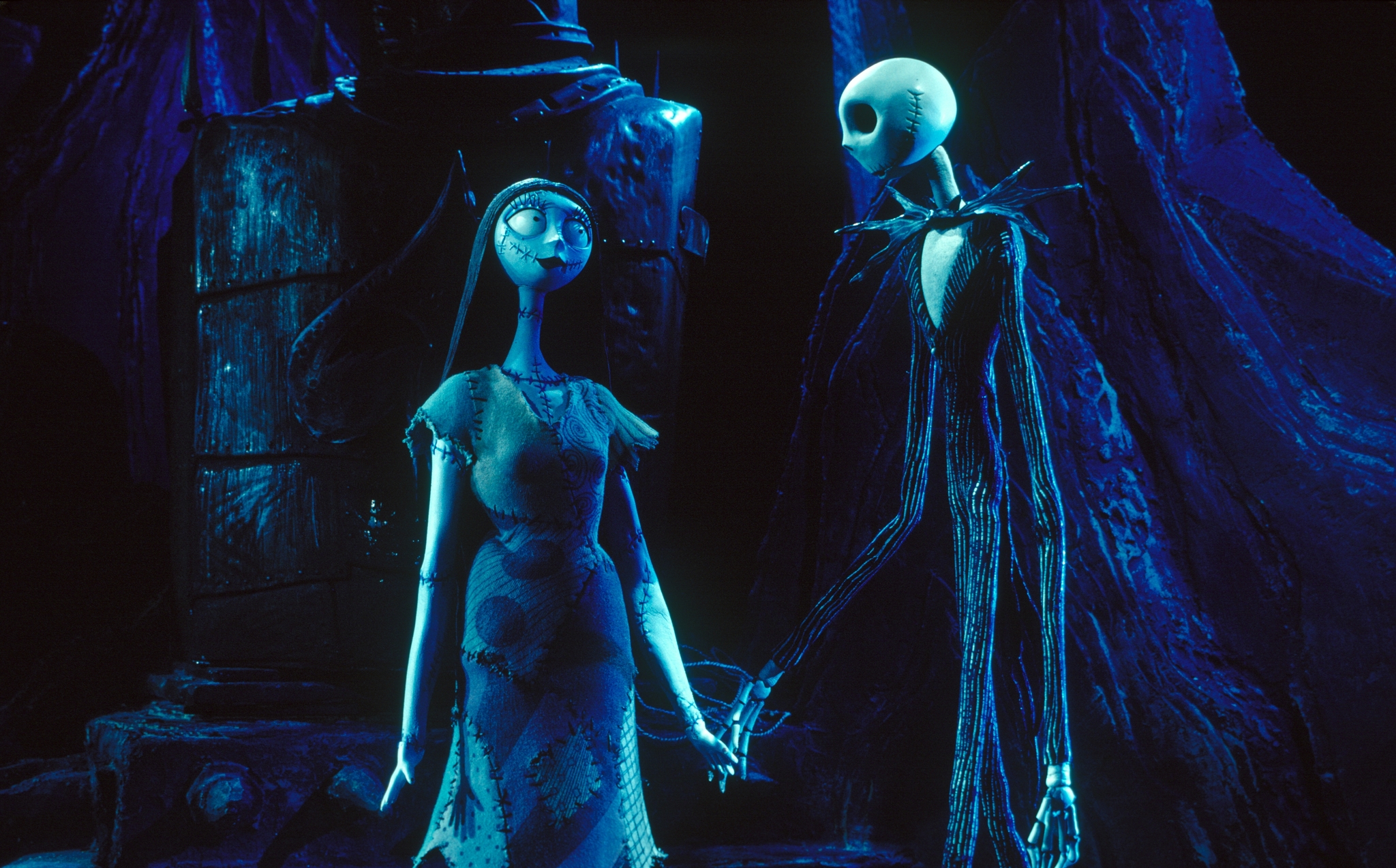 Nightmare Before Christmas