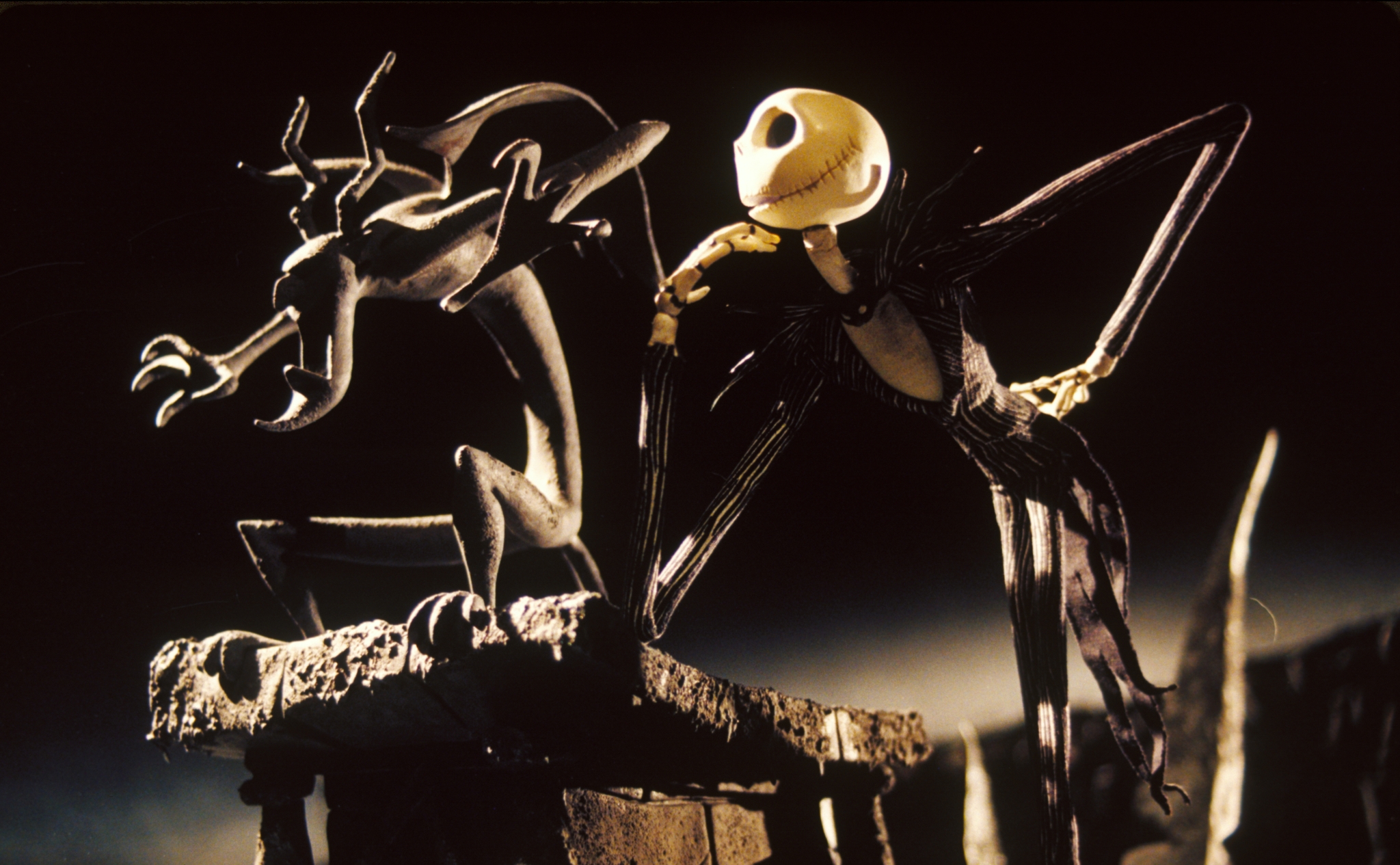 Nightmare Before Christmas