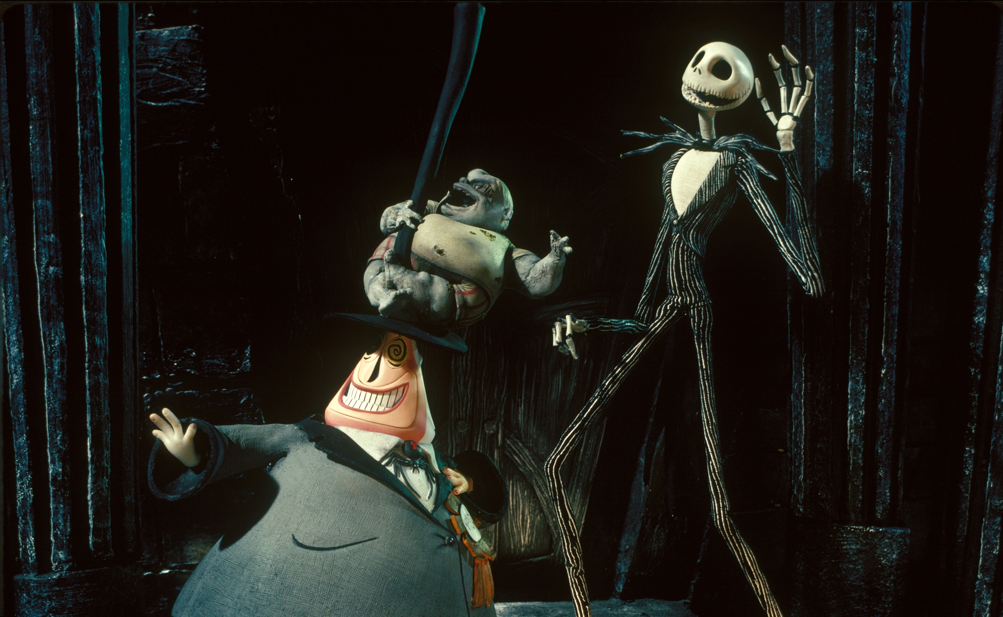 Nightmare Before Christmas