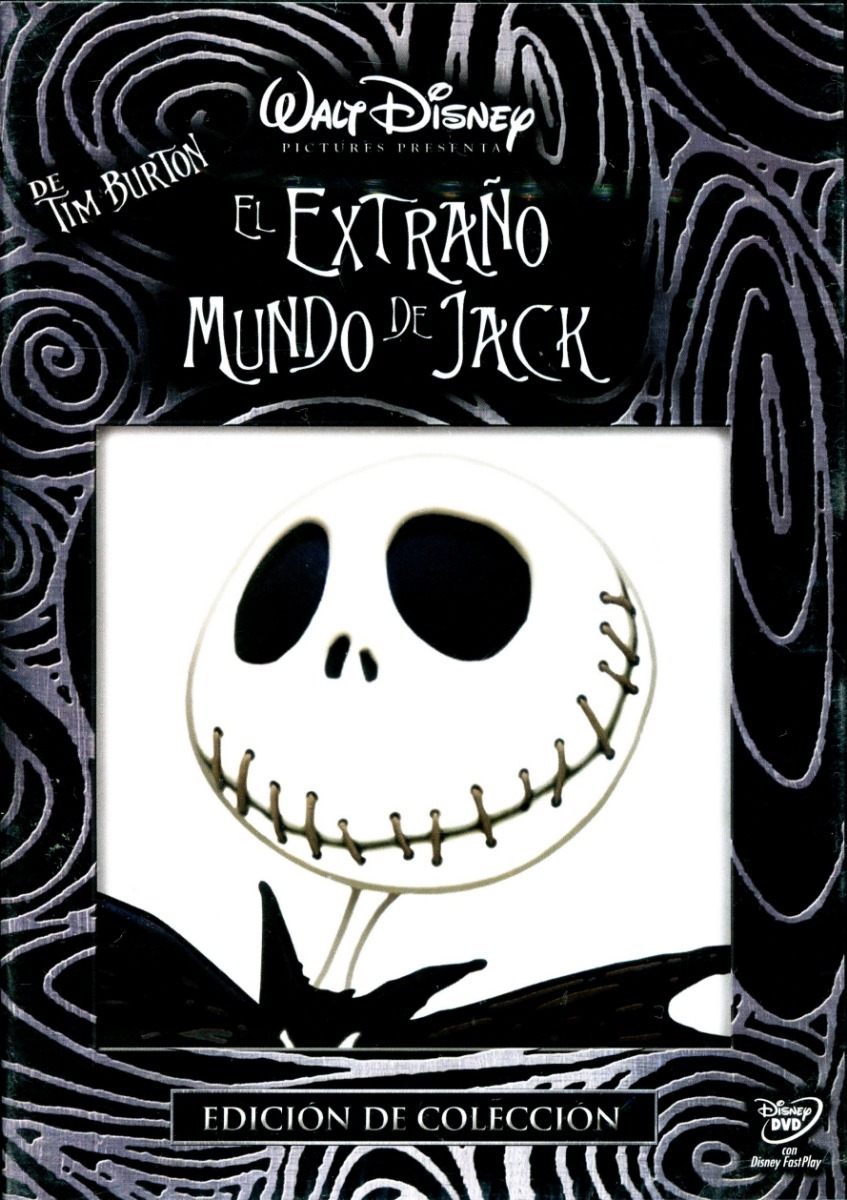Nightmare Before Christmas