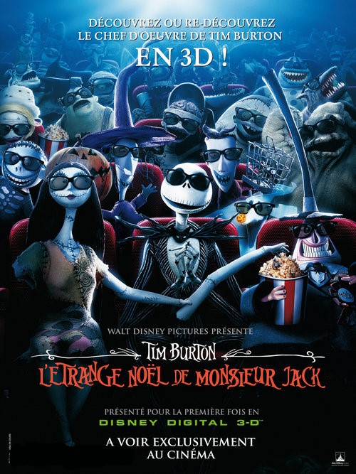 Nightmare Before Christmas