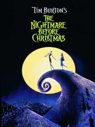 Nightmare Before Christmas