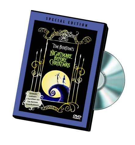Nightmare Before Christmas