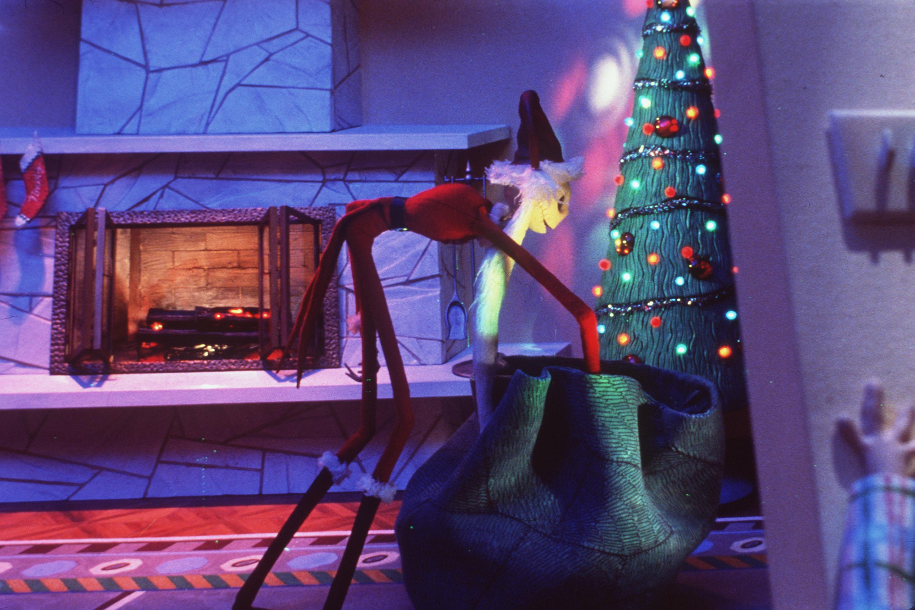 Nightmare Before Christmas