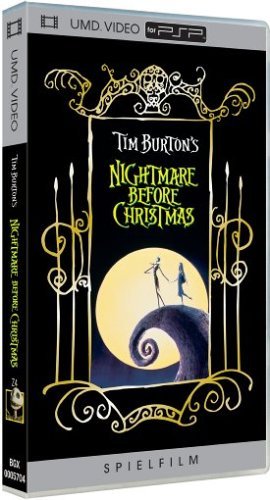 Nightmare Before Christmas