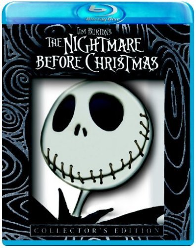 Nightmare Before Christmas