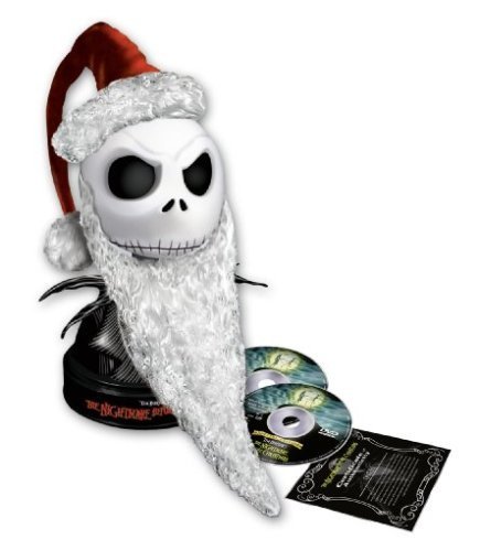 Nightmare Before Christmas