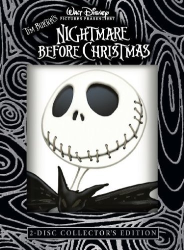 Nightmare Before Christmas