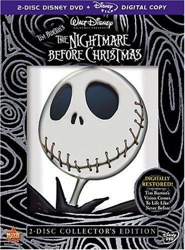 Nightmare Before Christmas
