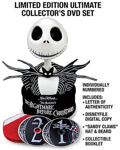 Nightmare Before Christmas