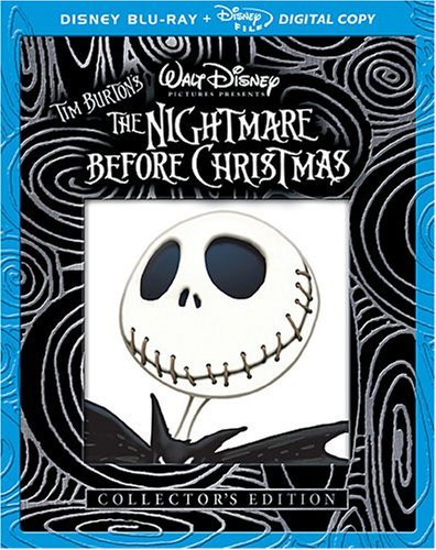 Nightmare Before Christmas