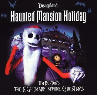 Nightmare Before Christmas