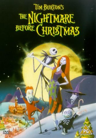Nightmare Before Christmas