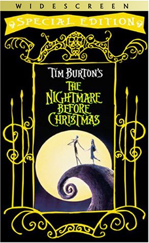 Nightmare Before Christmas
