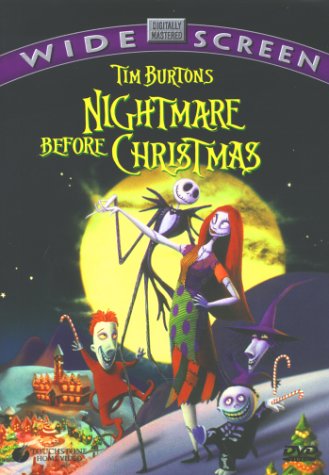 Nightmare Before Christmas