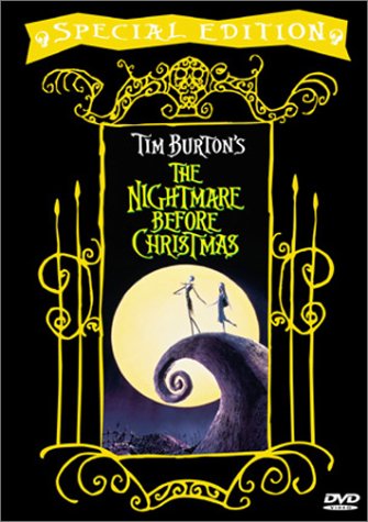 Nightmare Before Christmas