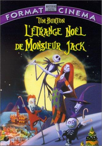 Nightmare Before Christmas