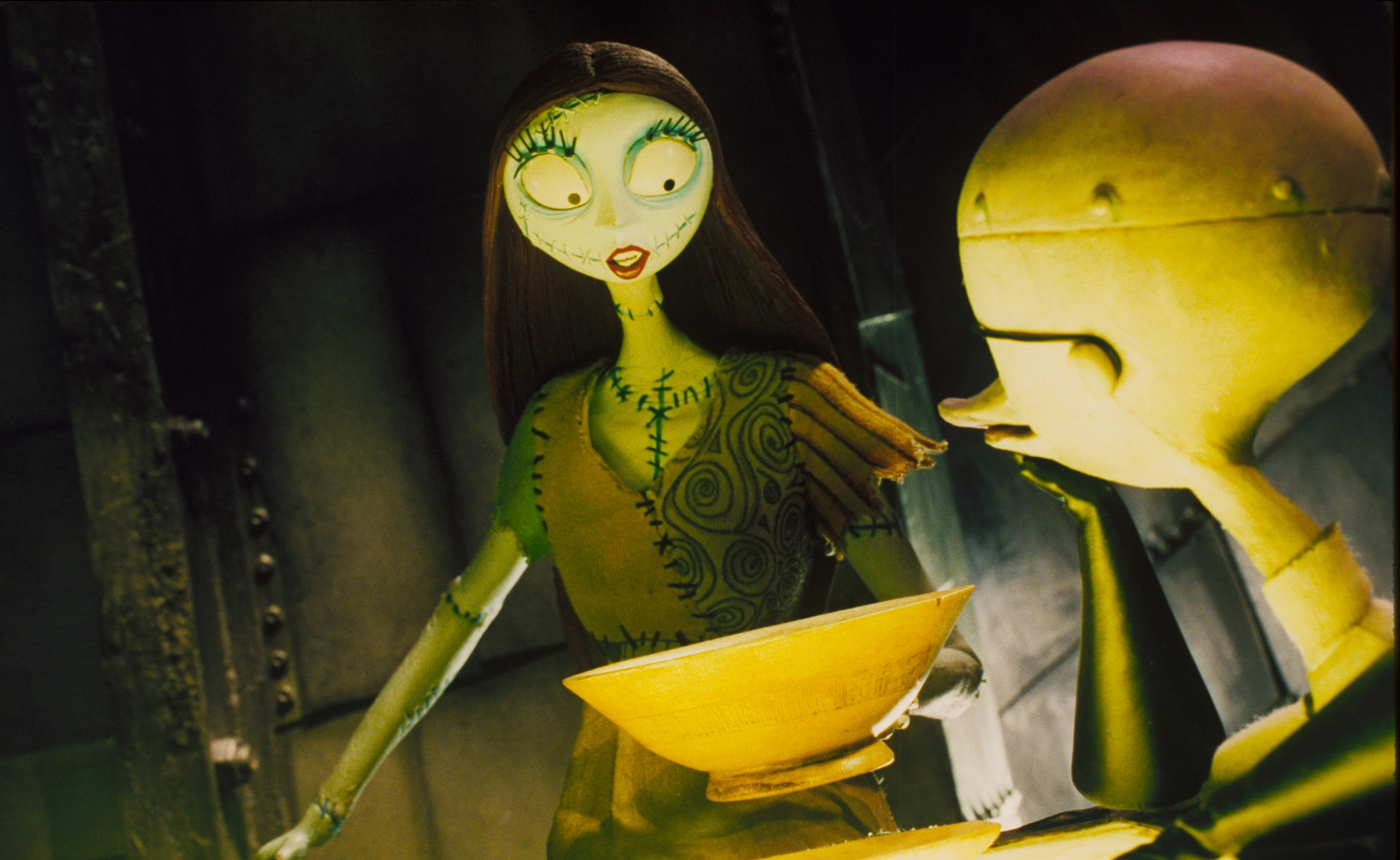 Nightmare Before Christmas