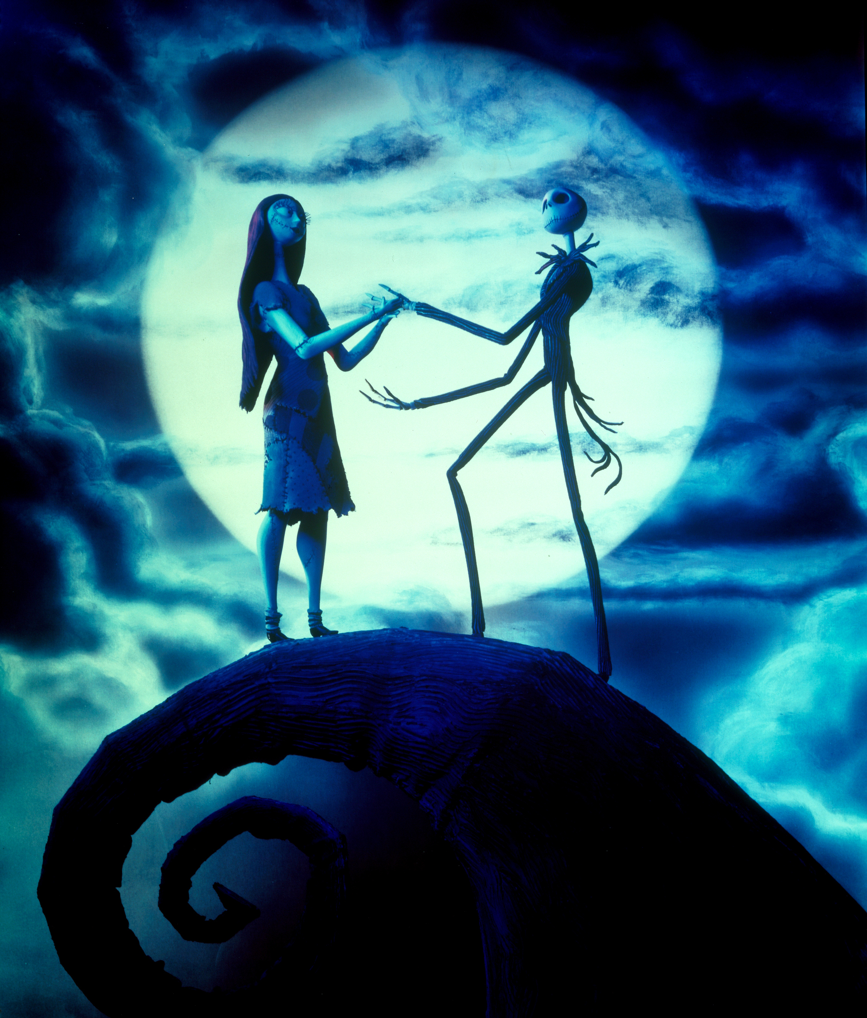 Nightmare Before Christmas